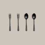 Appetizer Flatware Set