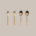 Appetizer Flatware Set