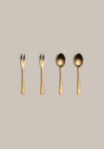 Appetizer Flatware Set