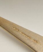 Classic Serving Fork & Spoon - Image 10