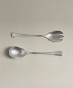 Palisades Serving Fork & Spoon