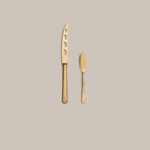 Cheese Knife Set