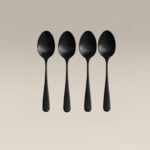 Classic Big Spoon Set