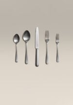 Classic Four-Person Flatware Settings - Image 15