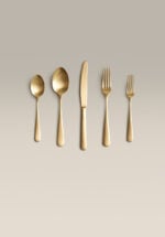 Classic Four-Person Flatware Settings
