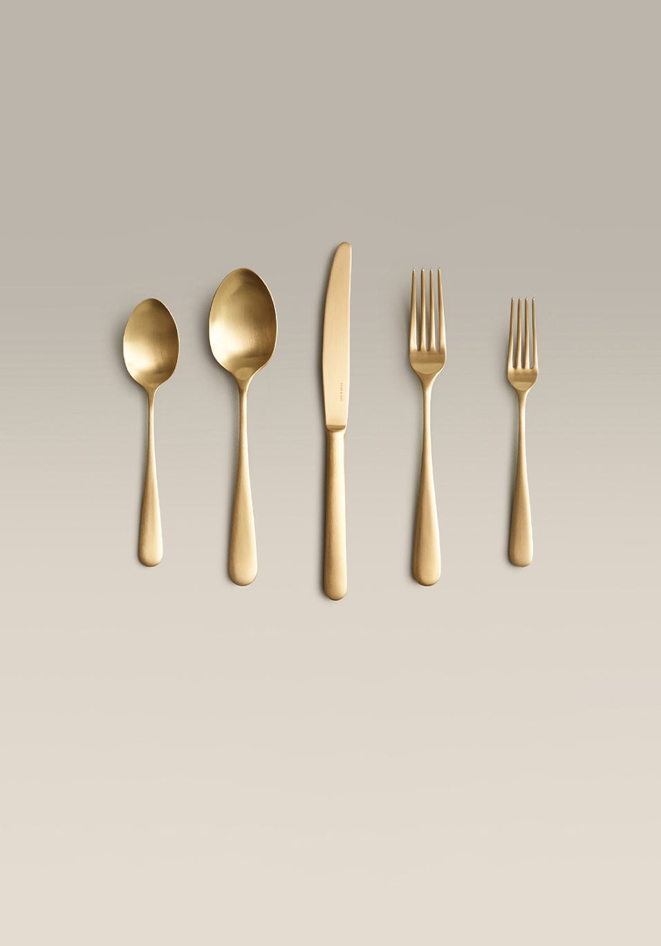 Flatware_Gold_Set.jpg Classic Four-Person Flatware Settings - Image 1