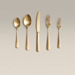 Classic 5 Piece Setting