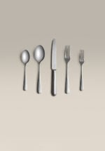 Classic Four-Person Flatware Settings - Image 10