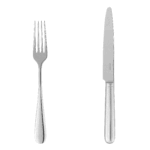 Classic Four-Person Flatware Settings - Image 19