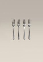 Classic Small Fork Set