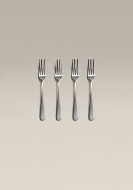 Classic Small Fork Set