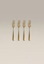 Classic Small Fork Set - Image 2