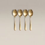 Classic Small Spoon Set