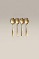 Classic Small Spoon Set
