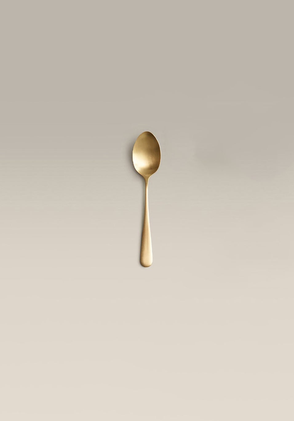 SmallSpoonImage-Gold.jpg Small Spoon - Image 1