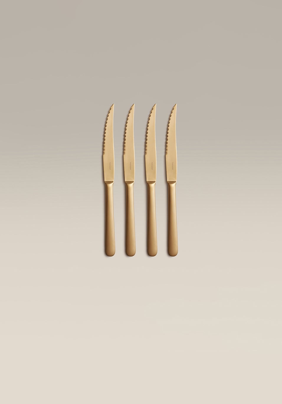 Steak-Kniife_Gold_Set.jpg Steak Knives - Image 1
