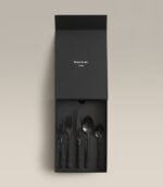 Classic Four-Person Flatware Settings - Image 21