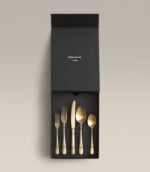 Classic Four-Person Flatware Settings - Image 2