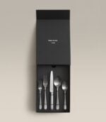 Classic Four-Person Flatware Settings - Image 16