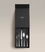 Classic Four-Person Flatware Settings - Image 11