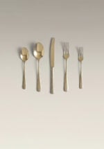 Classic Four-Person Flatware Settings - Image 6