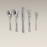 Palisades Four-Person Flatware Settings