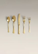 Palisades Four-Person Flatware Settings - Image 9
