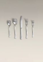 Crescent Four-Person Flatware Settings - Image 16