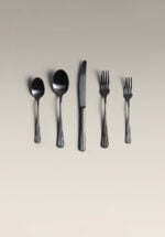 Crescent Four-Person Flatware Settings - Image 21