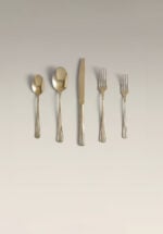 Crescent Four-Person Flatware Settings - Image 11