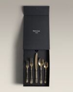 Crescent Four-Person Flatware Settings - Image 12