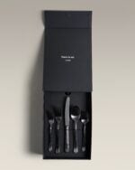 Crescent Four-Person Flatware Settings - Image 22