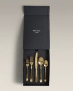Crescent Four-Person Flatware Settings - Image 2