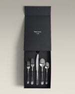 Crescent Four-Person Flatware Settings - Image 17