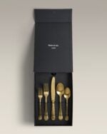 Palisades Four-Person Flatware Settings - Image 11