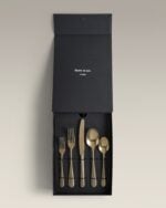 Classic Four-Person Flatware Settings - Image 7