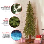 5 ft. Hickory Cedar Tree - Image 5