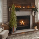 5 ft. Hickory Cedar Tree - Image 2