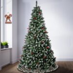 7.5 ft. Cullen Tree - Image 2
