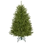 4.5 ft. Dunhill Fir Hinged Tree
