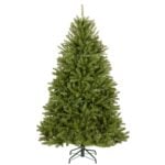 6 ft. Dunhill Fir Hinged Tree