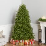 7 ft. Dunhill Fir Full Tree - Image 7