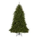 7.5 ft. Dunhill Fir Hinged Tree