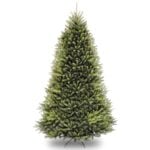 9 ft. Dunhill Fir Full Tree