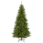 6.5 ft. Dunhill Fir Slim Hinged Tree