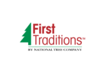 6 ft. Pre-Lit Acacia Pencil Slim Flocked Tree with Clear Lights, Plug-In - Image 6