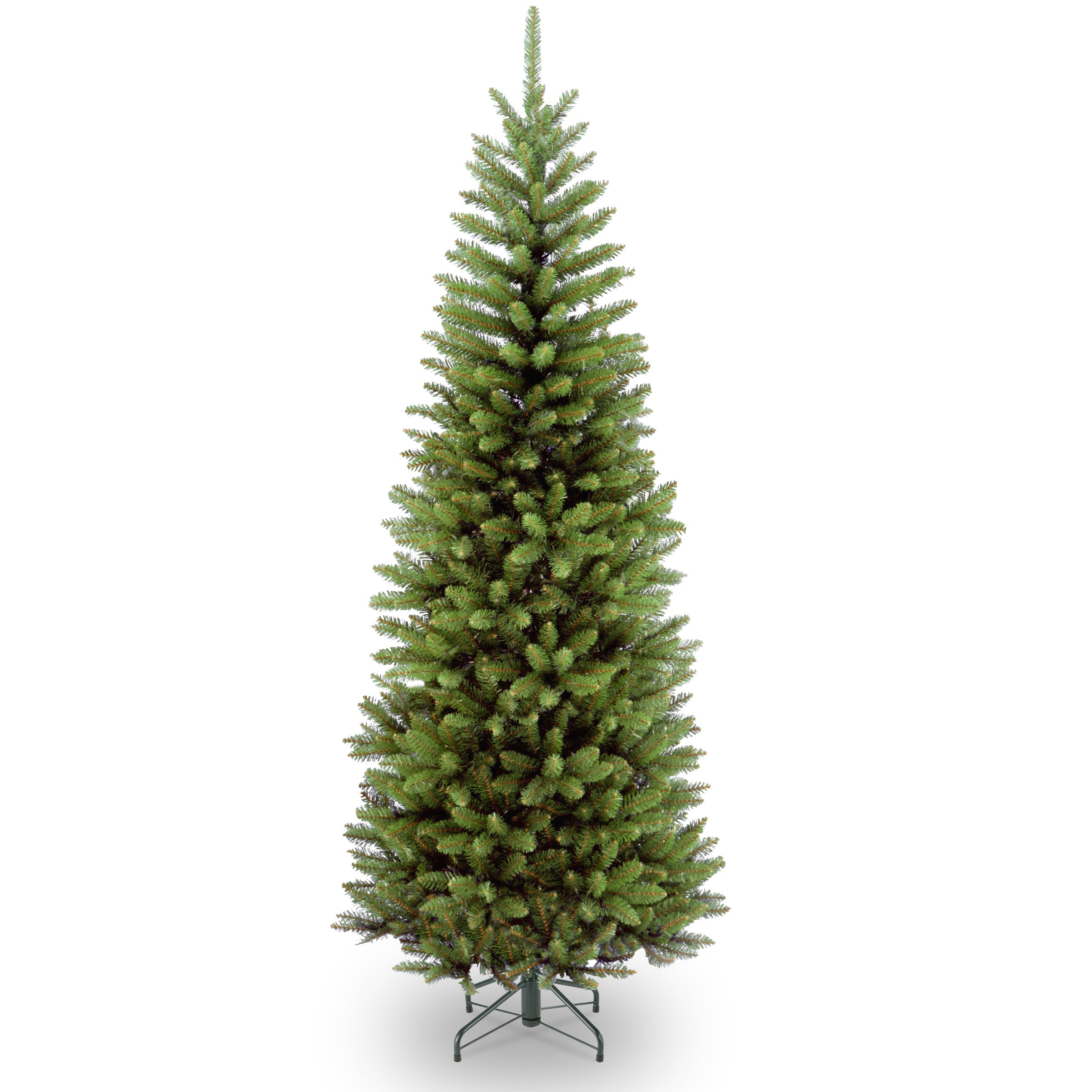 KW7-500-60.jpg 6 ft. Kingswood Fir Pencil Tree - Image 1