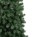 7.5 ft. Linden Spruce Slim Tree - Image 3