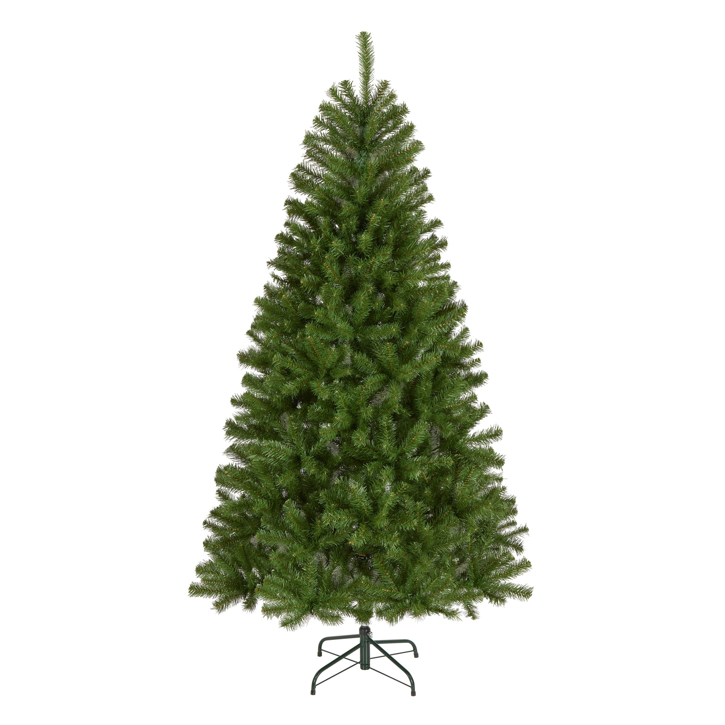 NRV7-500-65.jpg 6.5 ft. North Valley Spruce Tree - Image 1
