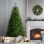 6.5 ft. North Valley Spruce Tree - Image 3